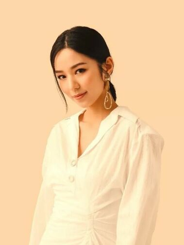 Heidi Lee (李靜儀)